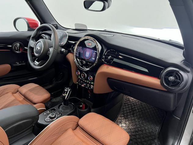 MINI Mini John Cooper Works JCW auto - Foto 10
