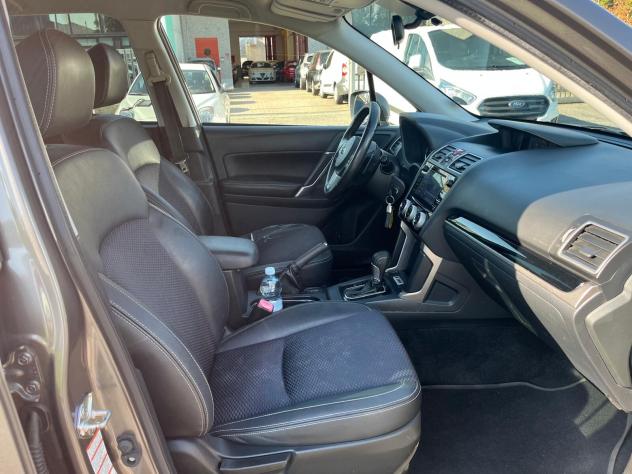 Subaru Forester 2.0D - Foto 10