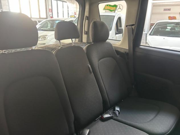 Toyota Yaris Verso 1.3i 16V cat Sol - Foto 9