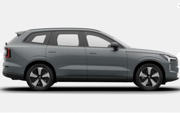 Volvo EX90 Single Motor Core RWD - Foto 2