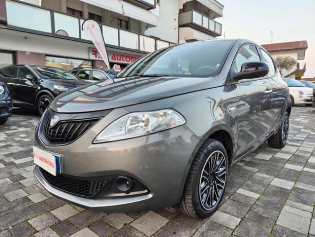LANCIA Ypsilon 1.0 70cv 5 porte Hybrid ORO rif. 23425037