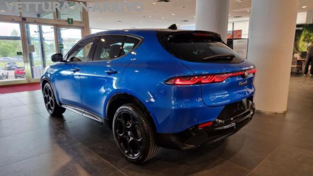 ALFA ROMEO Tonale 1.5 175 CV MHEV TCT7 Sprint + Cerchi 19 Stile rif. 23761950 - Foto 7
