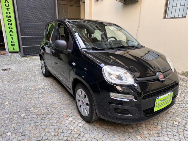 Fiat Panda 1.2 *UniProprietario EURO6 - Foto 6