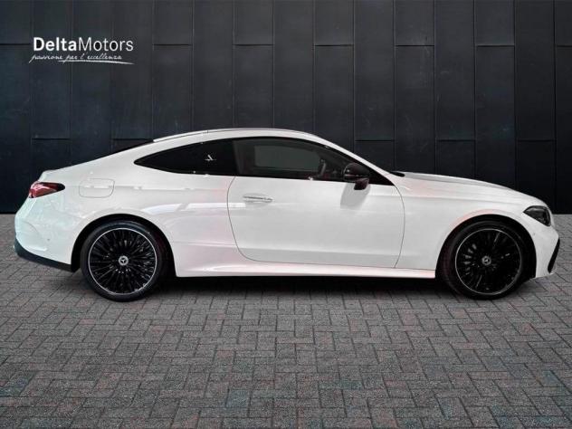 Mercedes-Benz CLE Coupé CLE Coupè 300 4MATIC AMG Line ADVANCED - Foto 5