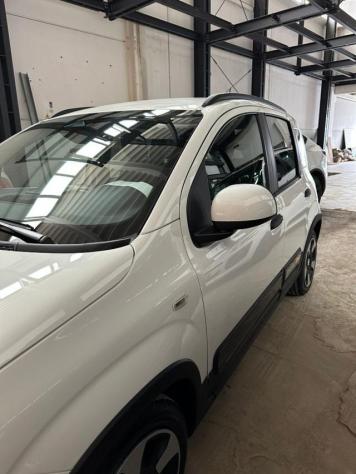 FIAT Panda New Panda 1.0 FireFly S&S Hybrid Pandina rif. 23460669 - Foto 4