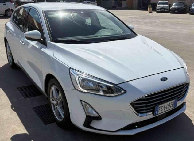 FORD Focus 1.0 EcoBoost 100 CV Start&Stop Plus rif. 23891818 - Foto 7