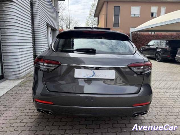 MASERATI Levante MHEV GT TETTO APRIBILE CERCHI 20'' IVA ESPOSTA rif. 23501125 - Foto 7