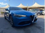 Alfa Romeo Giulia 2.2 Turbo Diesel 210CV Veloce AT8 Q4