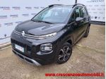CITROEN C3 Aircross BlueHDi 100 S&S Feel - PREZZO REALE rif. 23984154