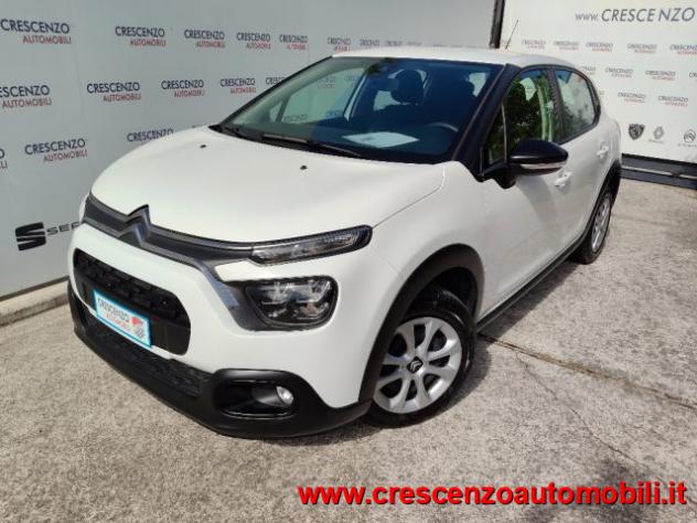 CITROEN C3 BlueHDi 100 S&S Feel PREZZO REALE rif. 23820621