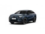 Audi e-tron Q4 Audi Q4 Sportback S line quattro performance 250,00 kW