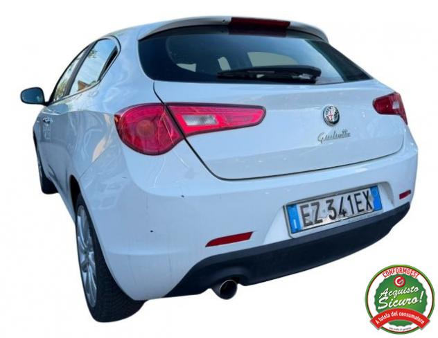 ALFA ROMEO Giulietta 1.6 JTDm-2 105 CV Distinctive rif. 23808208 - Foto 2