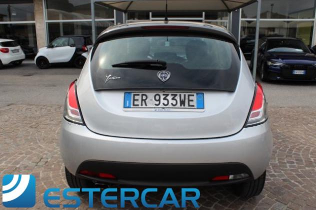 LANCIA Ypsilon 1.3 MJT 16V 95CV 5 porte S&S Gold rif. 23467688 - Foto 7
