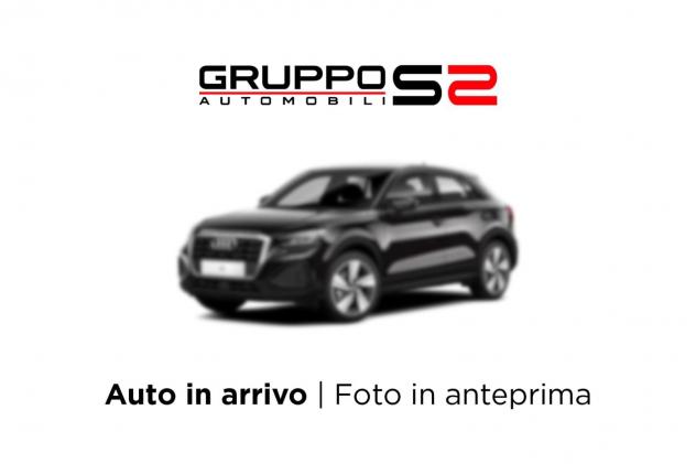 Audi Q2 Q2 30 2.0 tdi S-tronic S line - Retrocamera - Audi virtual cockpit - Sedili anteriori riscaldati - Fari a LED - Sistema di controllo per il pa