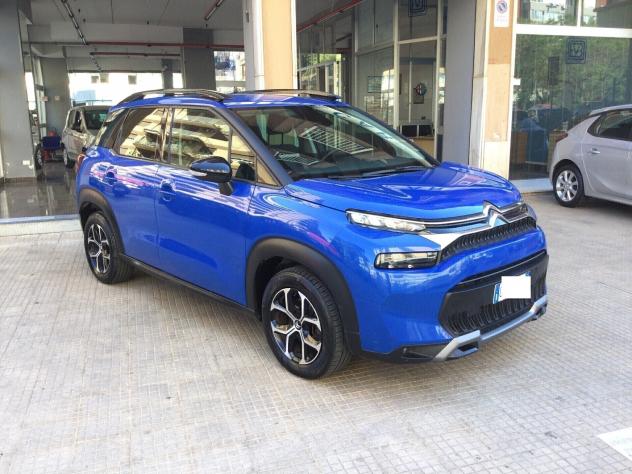Citroen C3 Aircross PureTech 130 S&S EAT6 Shine - Foto 6