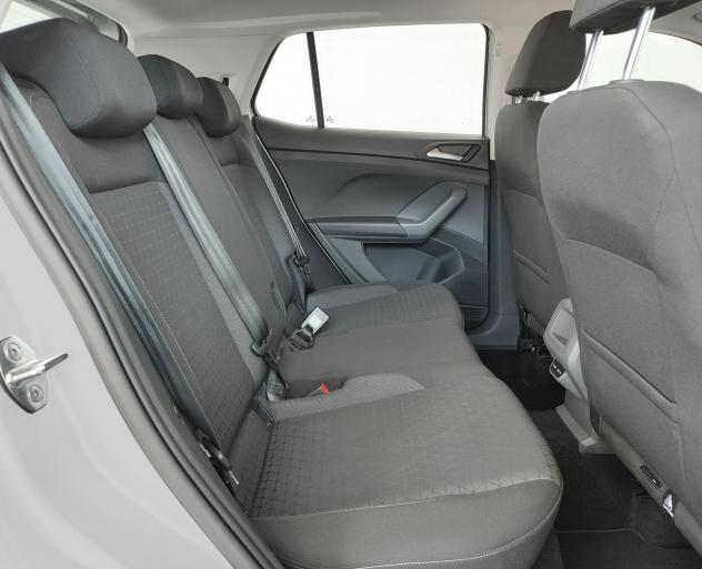 Volkswagen T-Cross T-Cross 1.0 tsi Style 95cv - Foto 8