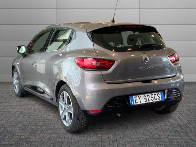 Renault Clio 4ª serie 1.2 75CV 5 porte Costume National - Foto 5