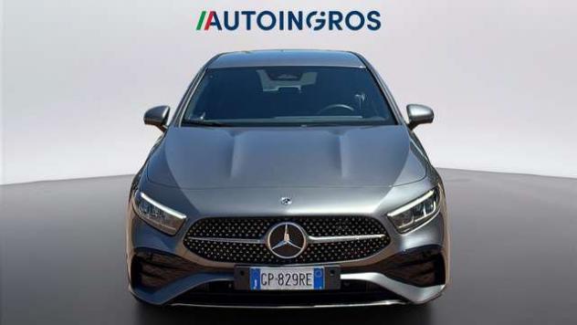 Mercedes-Benz Classe A A 250 250 e phev AMG Line Advanced Plus auto - Foto 8