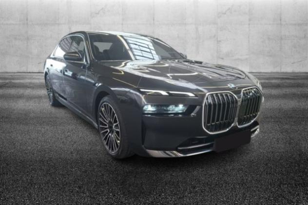 BMW 740 d xDrive rif. 24211453