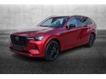 MAZDA CX-80 2.5L e-Skyactiv G PHEV AWD Homura Plus rif. 24112096