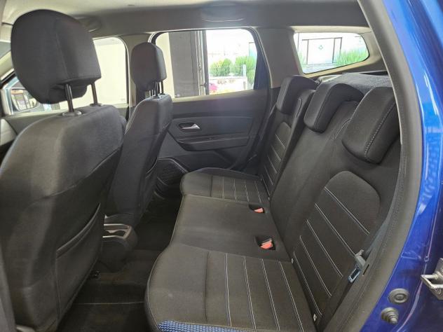 DACIA DUSTER 1.5 blue dci 15th Anniversary 4x4 - Foto 10