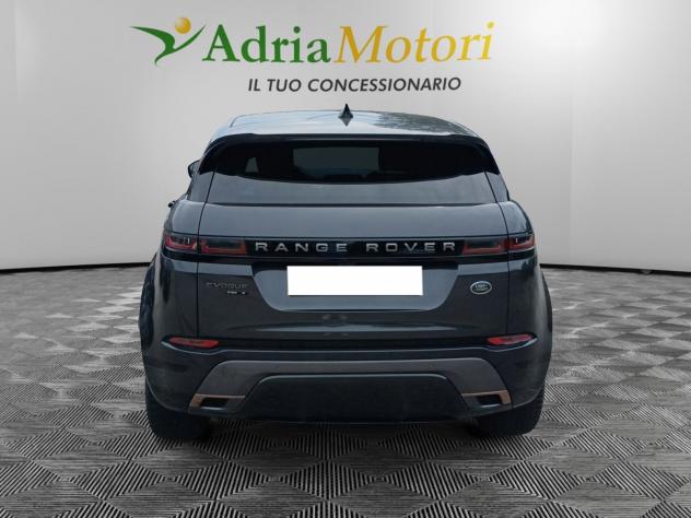 Land Rover Range Rover Evoque 2.0 D150 R-Dynamic S AWD auto - Foto 4