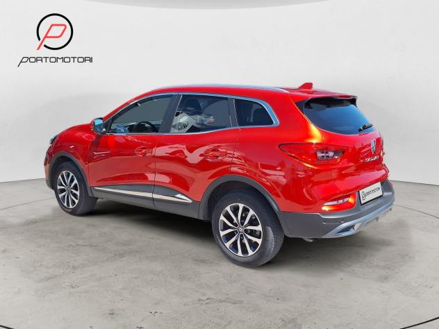 Renault Kadjar TCe 140CV FAP Business - Foto 3