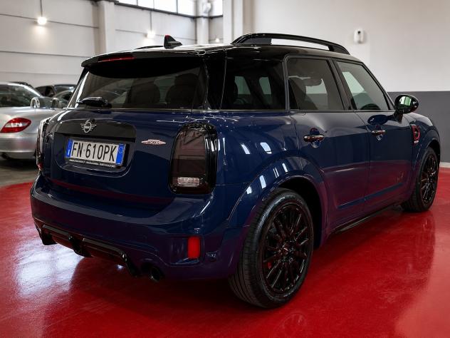 Mini Countryman John Cooper Works 2.0 Hype ALL4 - Foto 9