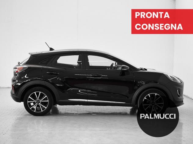 Ford Puma 1.0 Ecoboost 125CV Titanium - Foto 5