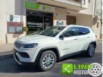 JEEP Compass 1.6 Multijet II 2WD Limited rif. 24237920