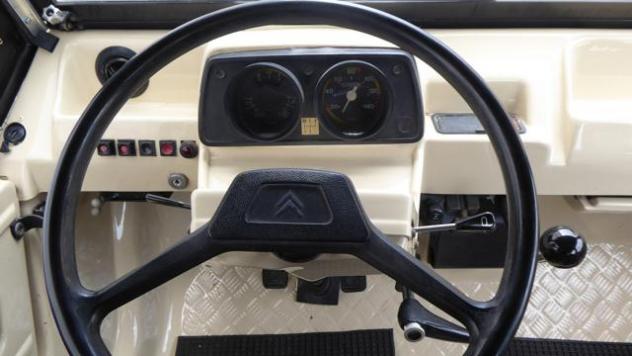 CITROEN Mehari Mehari rif. 24098854 - Foto 9