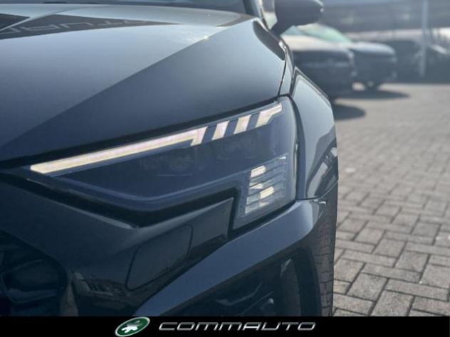 AUDI RS3 SPB TFSI quattro S tronic rif. 23940102 - Foto 8
