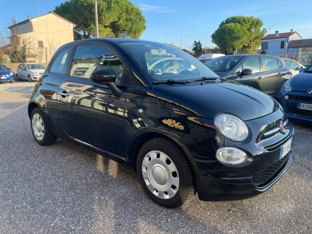 Fiat 500 1.2 EasyPower Pop GPL ANCHE NEOPATENTATI 2018 - Foto 3