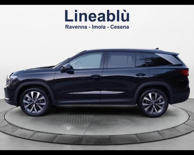Škoda Kodiaq Kodiaq Style 7 posti 1,5 TSI Hybrid 110 kW (150 CV) 7 marce - DSG - Foto 8