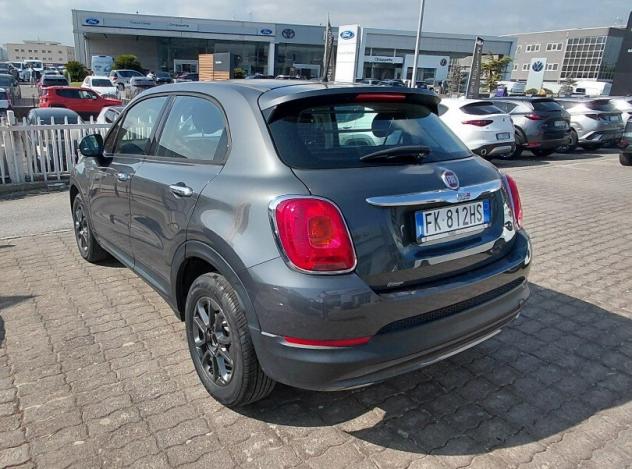 Fiat 500X 1.3 MultiJet 95 CV Pop "AUTOCARRO" - Foto 7
