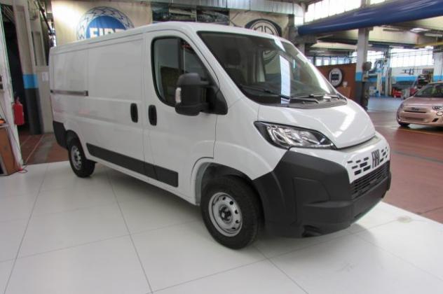 FIAT Ducato 30 2.2 Mjt 120CV PC-TN Furgone KM.ZERO rif. 24059641 - Foto 3