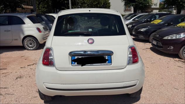 Fiat 500 0.9 TwinAir Turbo pop star - Foto 6