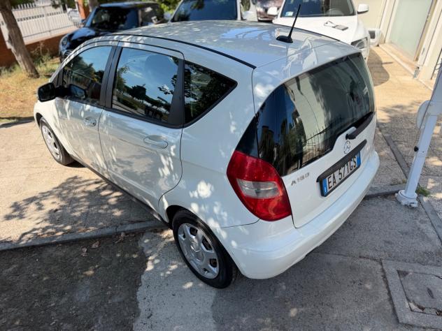 Mercedes-benz A 160 BlueEFFICIENCY Special Edition - Foto 2
