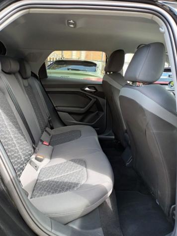 AUDI A1 SPB 30 TFSI BLACKLINE PACKLUCI PREZZO SENZA VINCOL rif. 23681266 - Foto 9