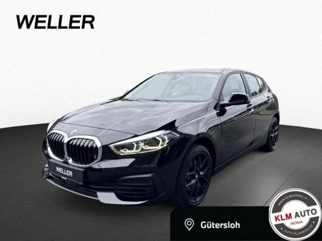 BMW 118 i 5p. aut Advantage Led Bmw Ufficiale rif. 24096868 - Foto 2