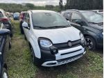 FIAT Pandina 1.0 FireFly 65 CV Hybrid Cross