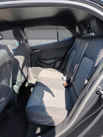 MG MG3 1500 COMFORT 116CV NAV CARPLAY PDC ITALIA rif. 24149475 - Foto 7