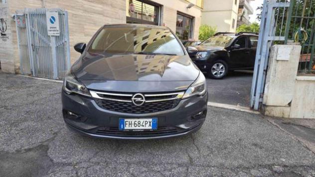 OPEL Astra 1.6 CDTi 136CV Start&Stop 5 porte Business rif. 24117085 - Foto 2