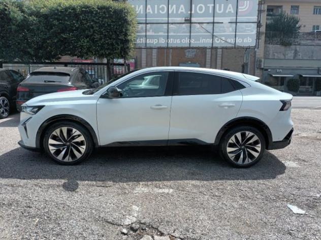 RENAULT Rafale 1200 FULL HYBRID E-TECH TECHNO 200CV 4CONTROL ITA rif. 24216643 - Foto 4