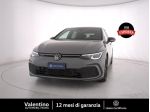Volkswagen Golf GTI 2.0 TSI GTI DSG
