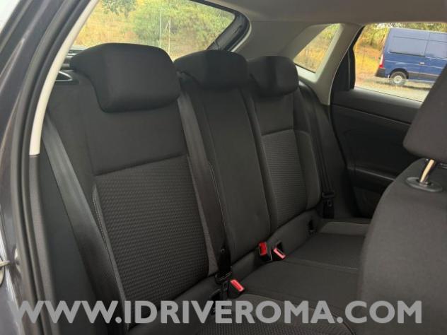 VOLKSWAGEN Polo Polo 1.0 tsi Life 95cv "SMOKY GREY MATALLIC" rif. 24006181 - Foto 9