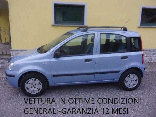 FIAT Panda 1.2 Dynamic eco-IDONEA X NEO PATENTATI!! rif. 23909706 - Foto 2