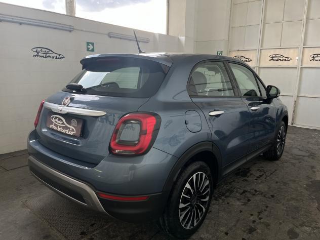 FIAT 500X 1.6 MultiJet 120 CV DCT Cambio Automatico TUA 169,00 MESE - Foto 4
