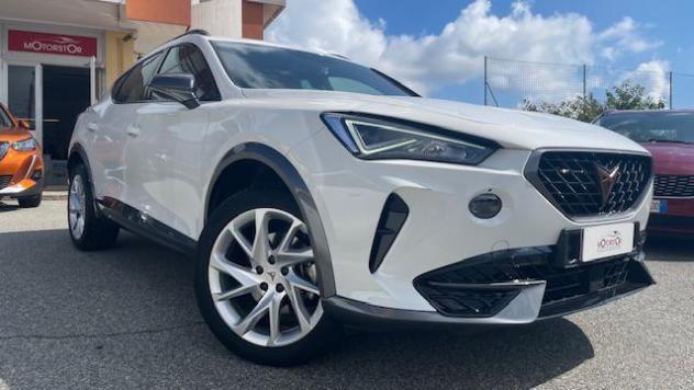 CUPRA Formentor 1.5 TSI DSG 150cv Winter Pack rif. 24046573 - Foto 3