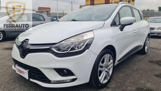 Renault Clio SPORTER DCI 8V 75CV S&S ENERGY INTENS - Foto 9